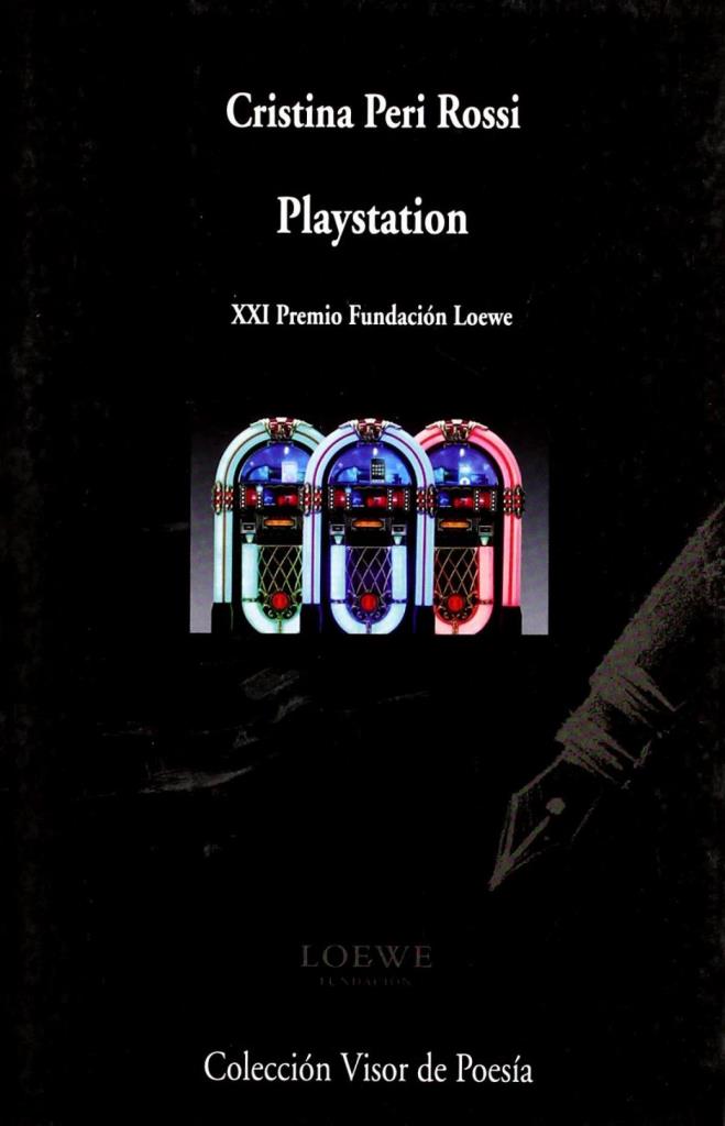 PLAYSTATION