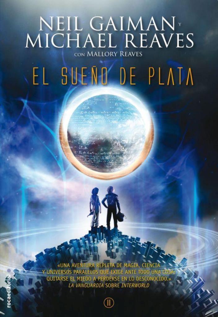 SUEÑO DE PLATA, EL - INTERWORLD 2