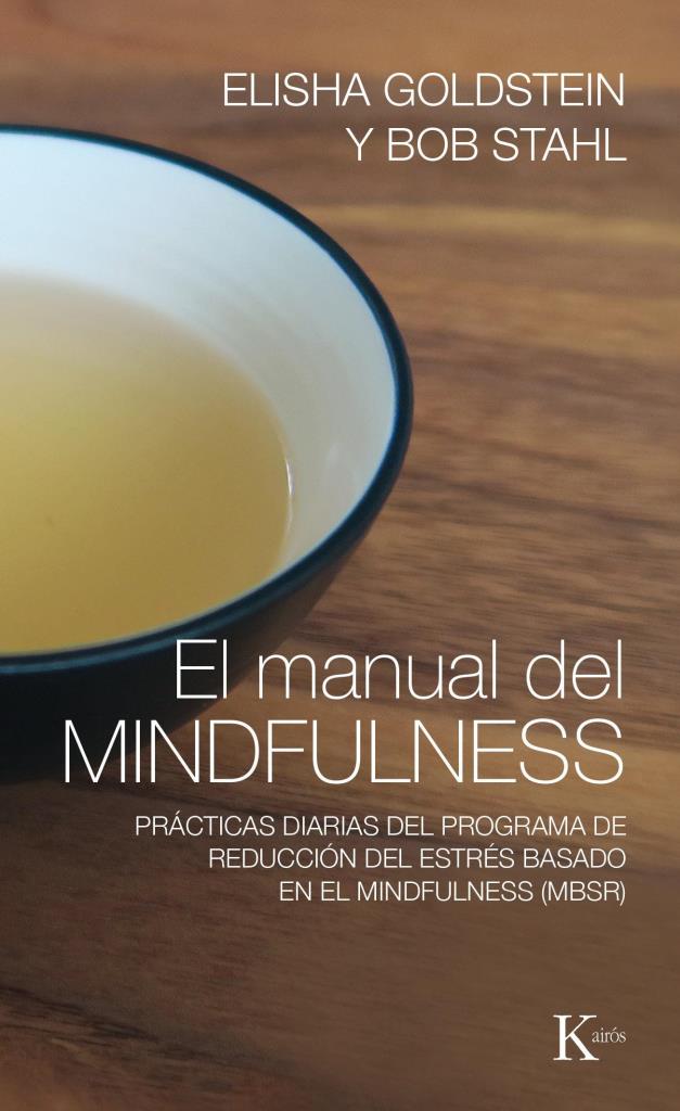 MANUAL DEL MINDFULNESS, EL