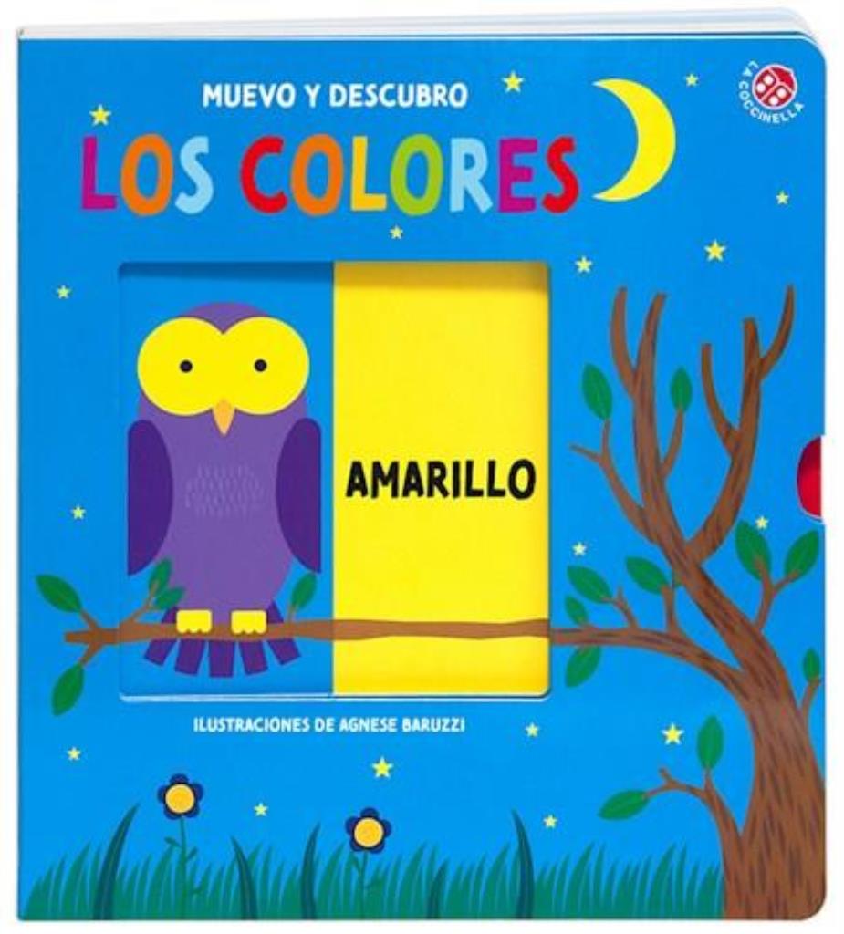 COLORES, LOS