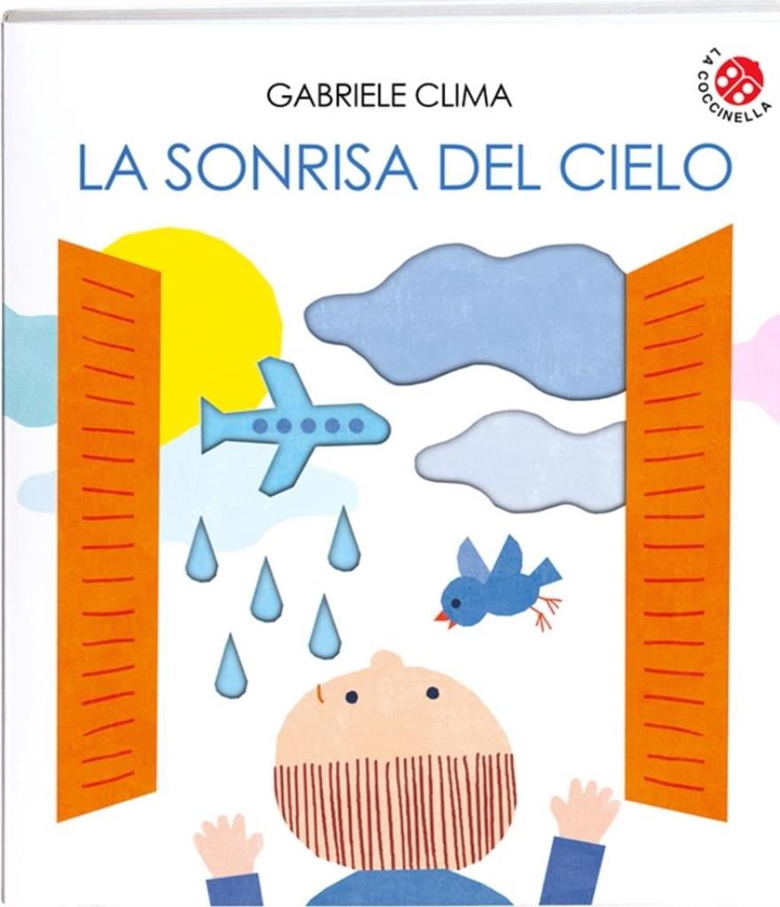 SONRISA DEL CIELO, LA