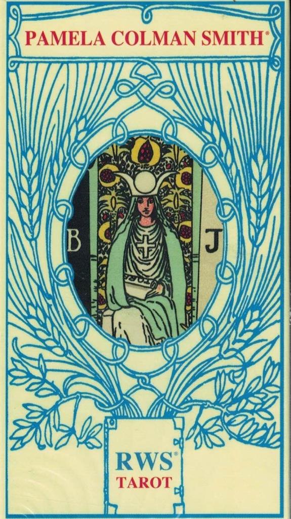 RWS TAROT