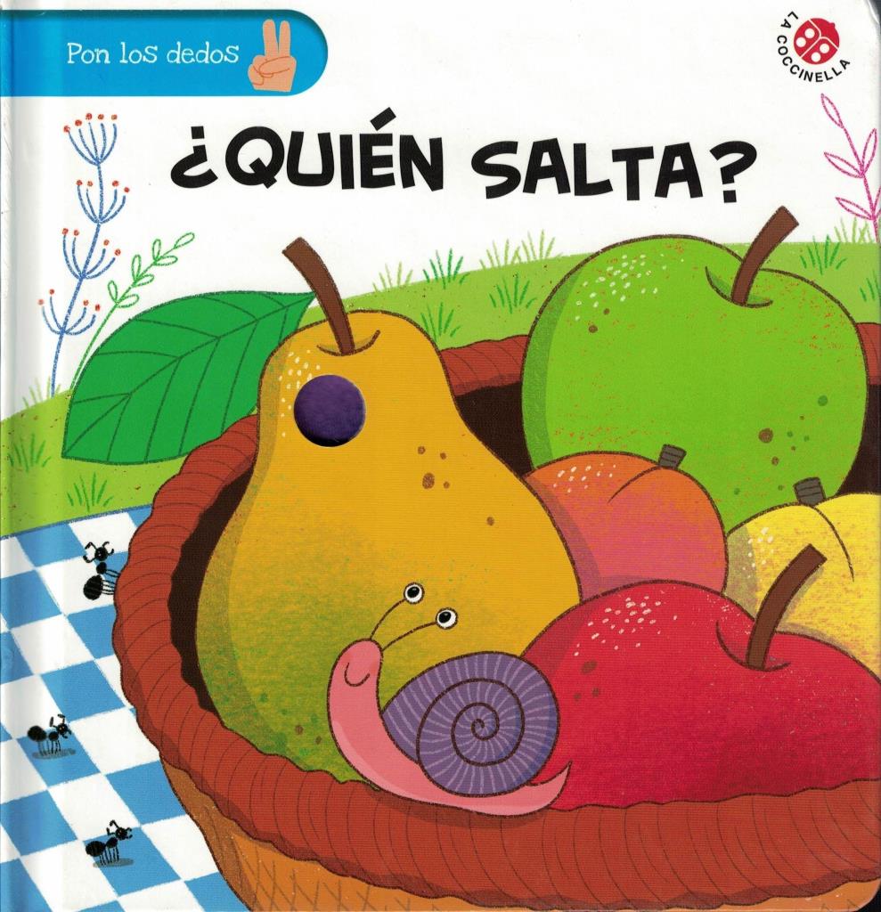 QUIEN SALTA
