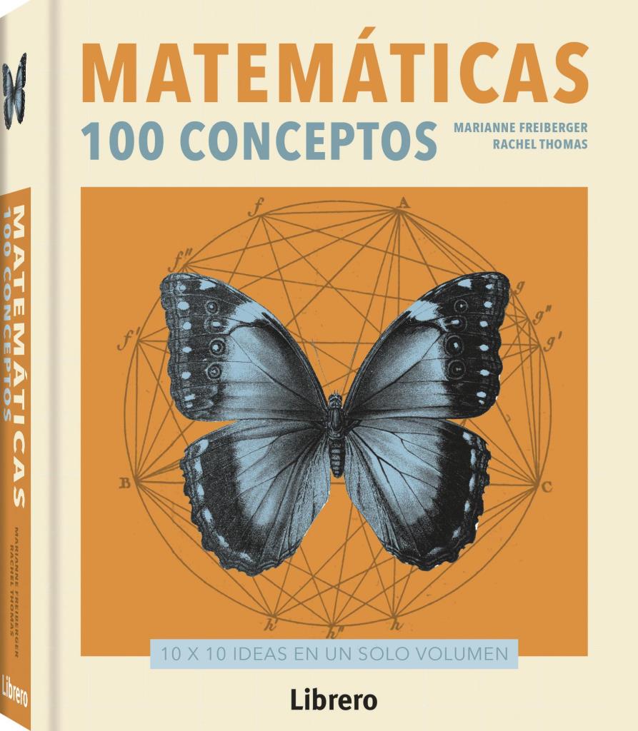 MATEMATICAS- 100 CONCEPTOS