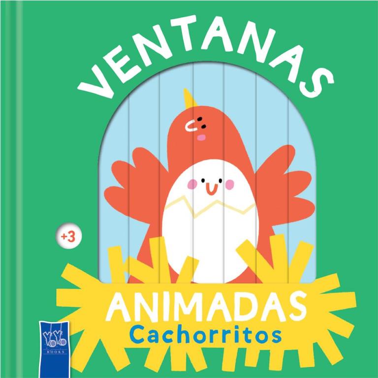 VENTANAS ANIMADAS- CACHORRITOS