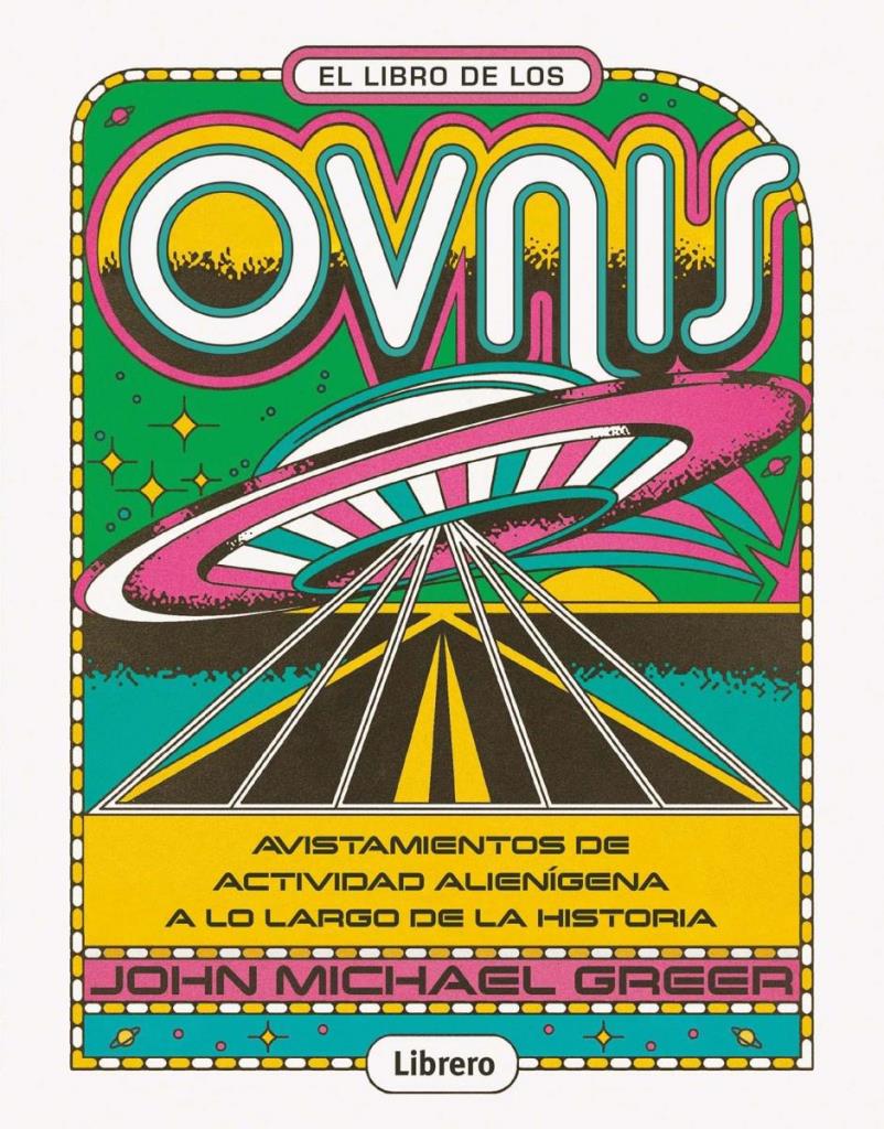 LIBRO DE LOS OVNIS, EL