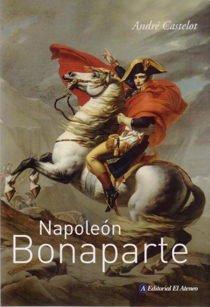NAPOLEON BONAPARTE - 2015