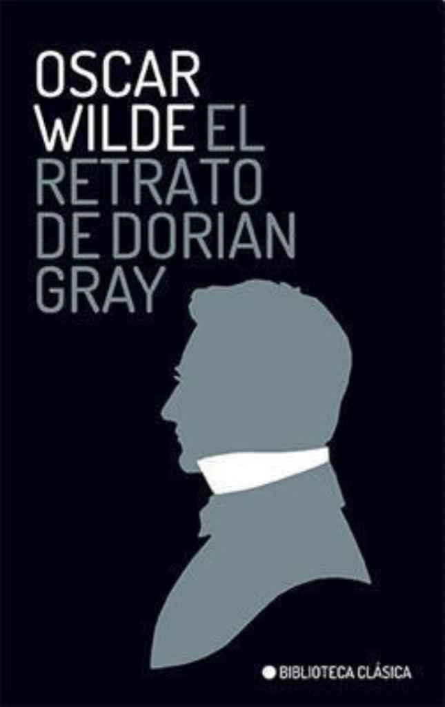 RETRATO DE DORIAN GRAY, EL