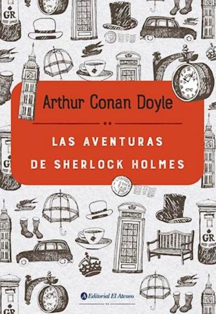 AVENTURAS DE SHERLOCK HOLMES, LAS