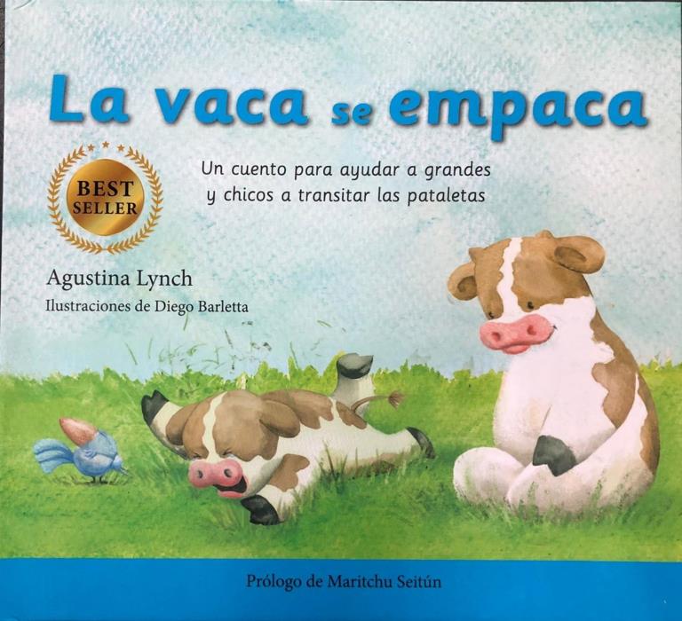 VACA SE EMPACA, LA