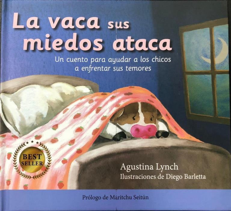 VACA SUS MIEDOS ATACA, LA