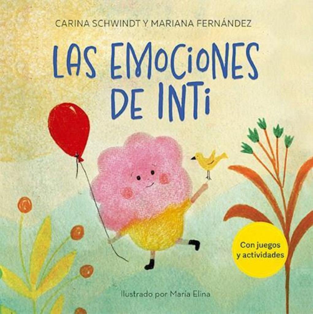 EMOCIONES DE INTI, LAS