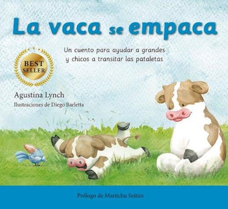 VACA SE EMPACA, LA  (RUSTICA)