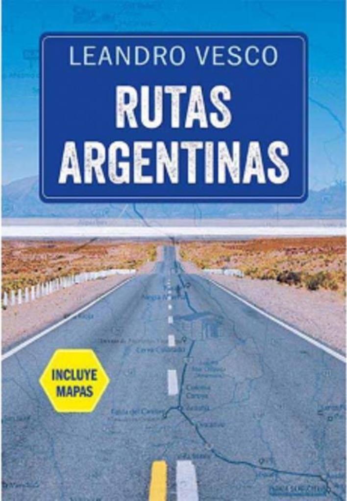 RUTAS ARGENTINAS