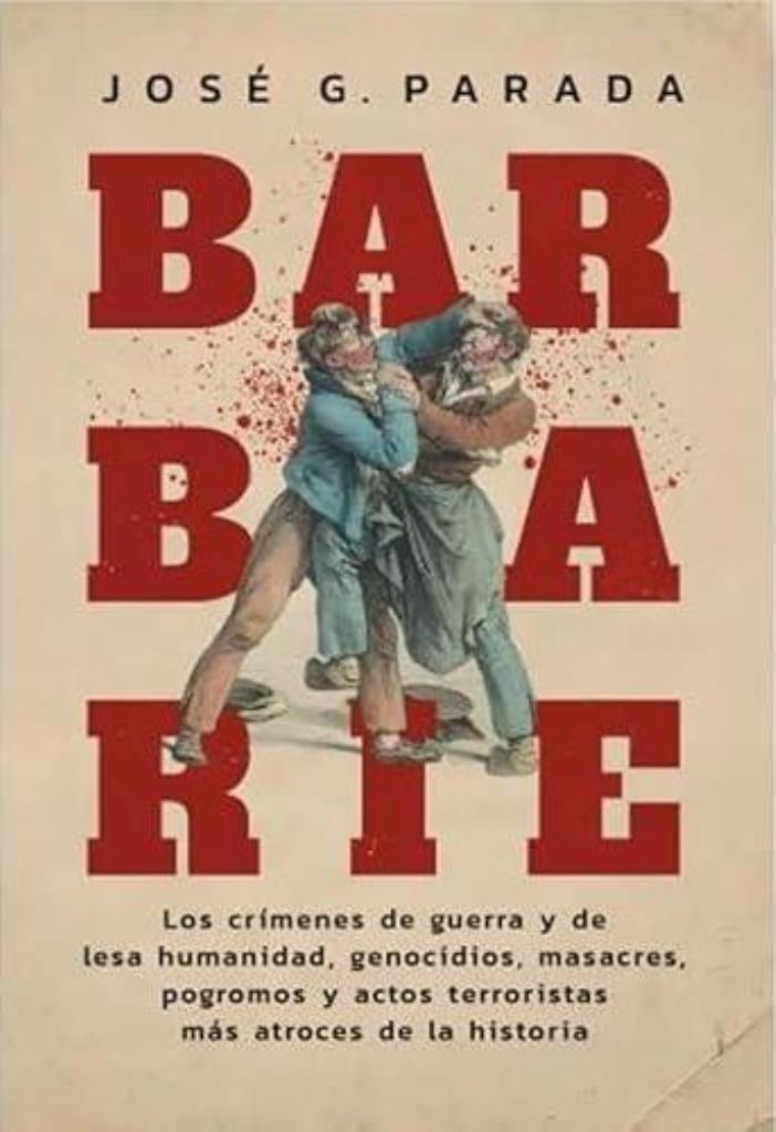 BARBARIE