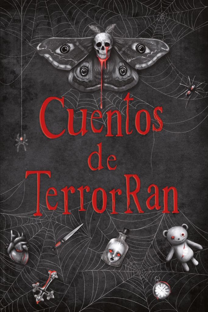 CUENTOS DE TERRORRAN