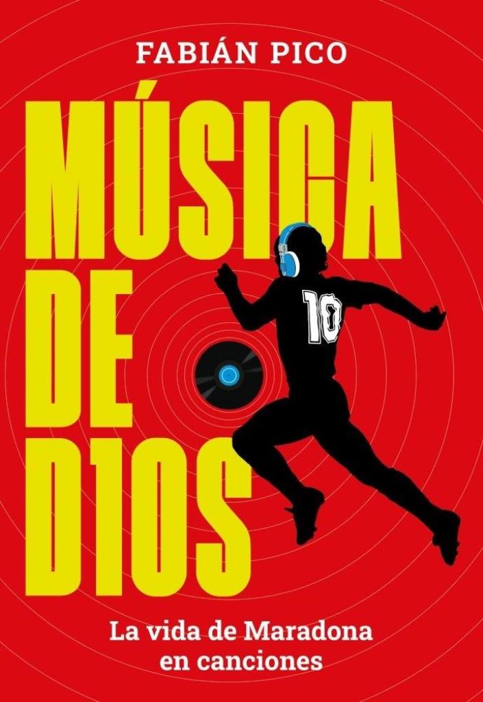 MUSICA DE D10S