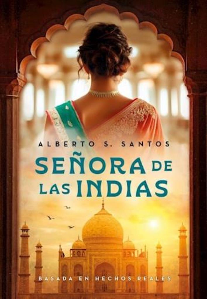 SEÑORA DE LAS INDIAS