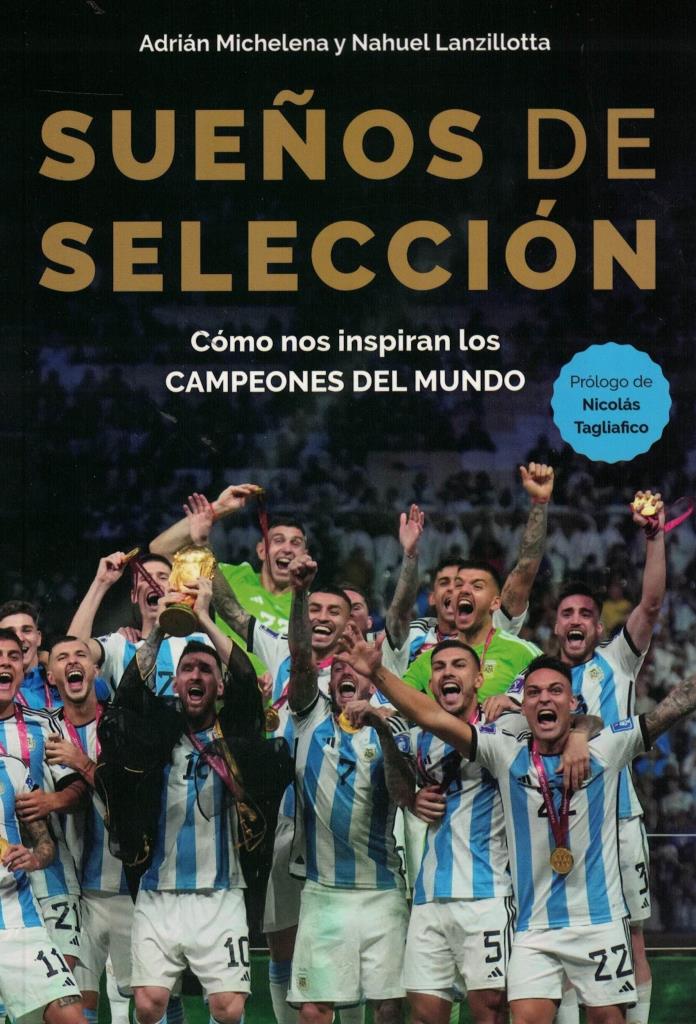 SUEÑOS DE SELECCION