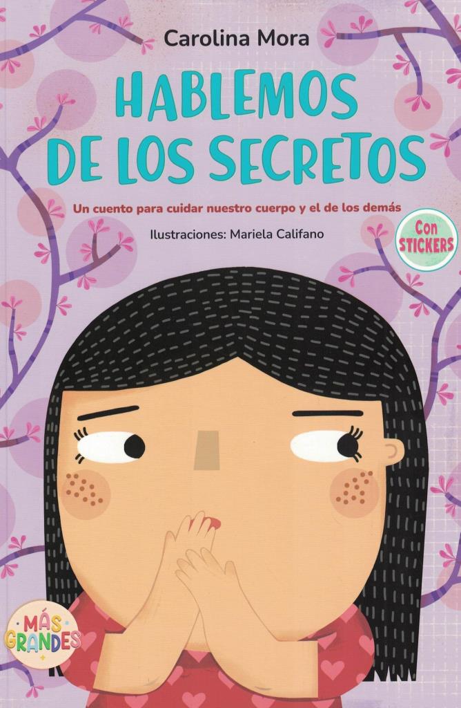 HABLEMOS DE LOS SECRETOS