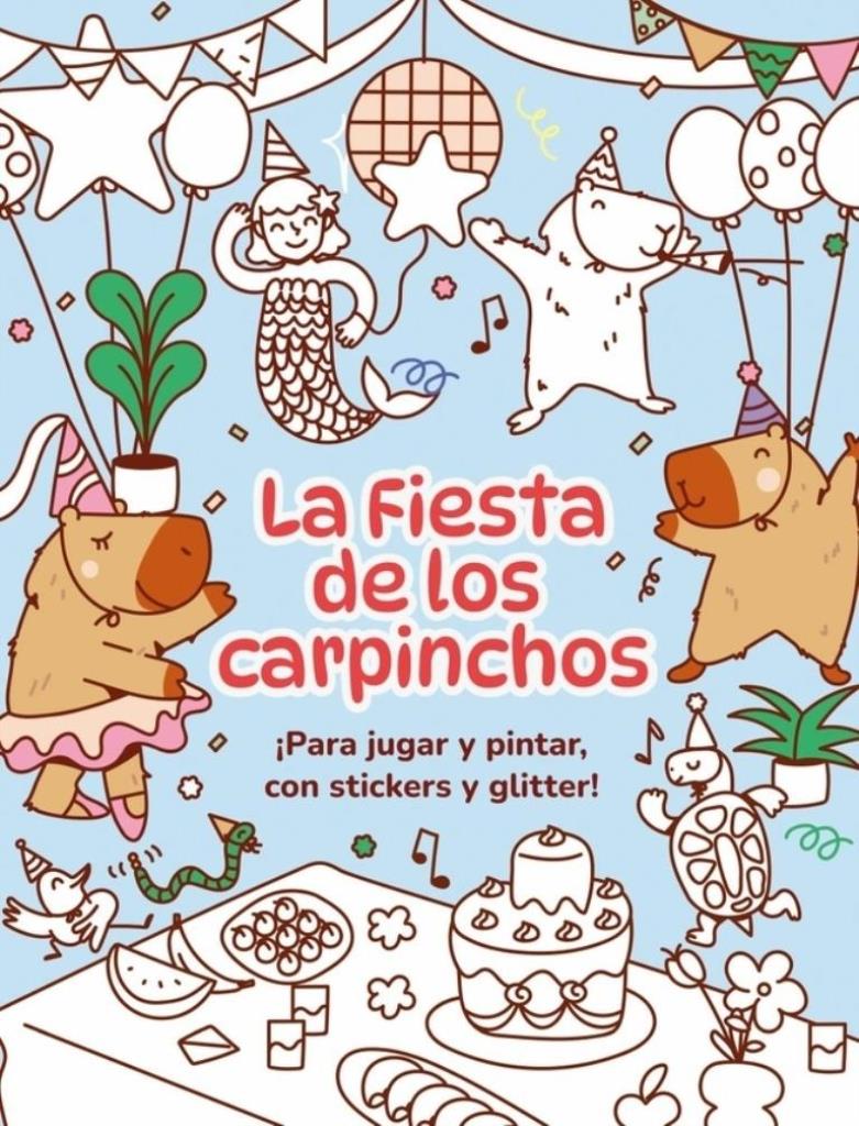 FIESTA DE LOS CARPINCHOS, LA