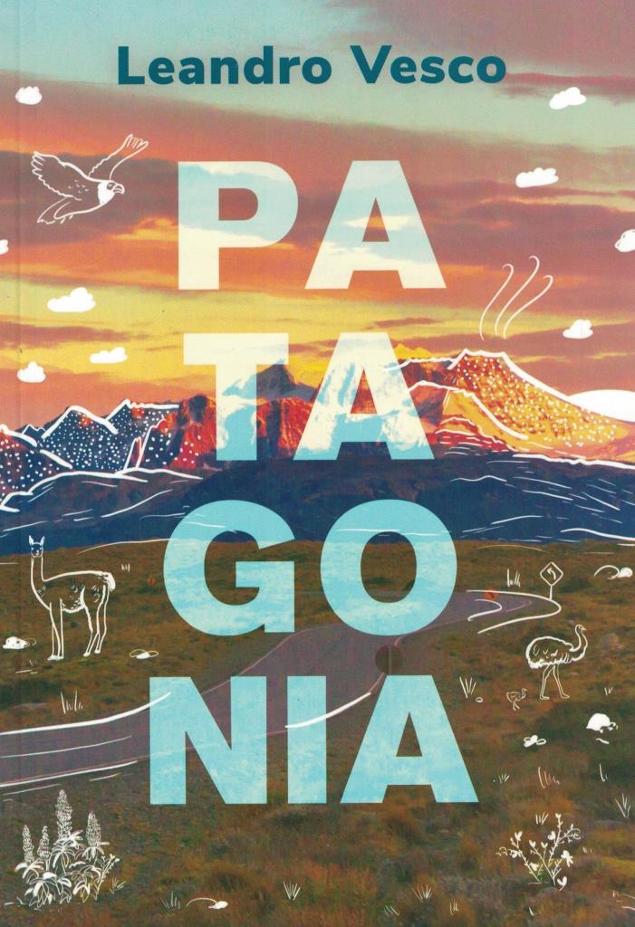 PATAGONIA