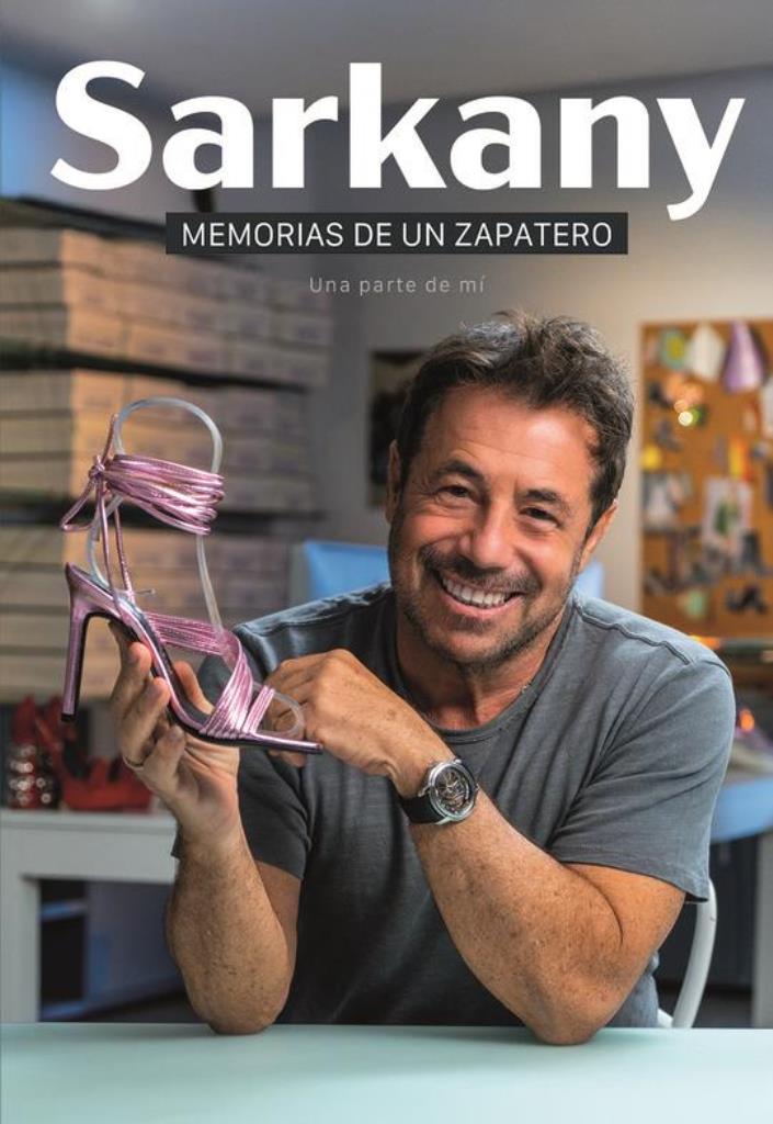 SARKANY, MEMORIAS DE UN ZAPATERO