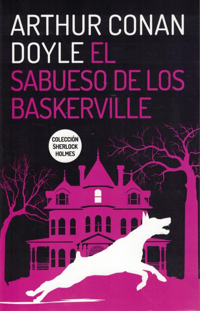 SABUESO DE LOS BASKERVILLE, EL