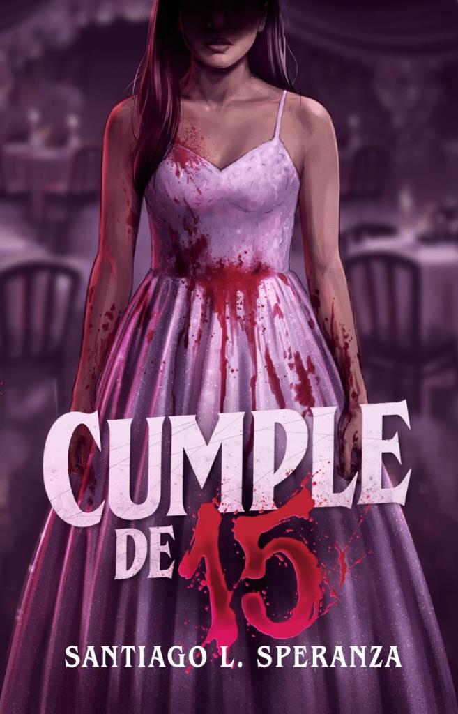 CUMPLE DE 15