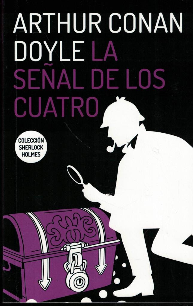 SEÑAL DE LOS CUATRO, LA