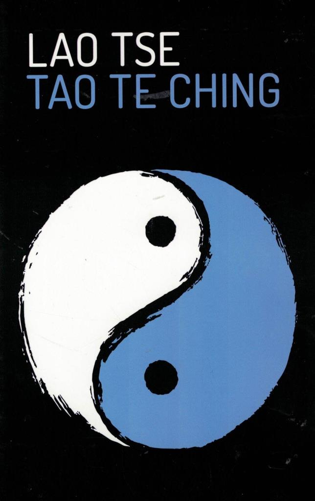 TAO TE CHING