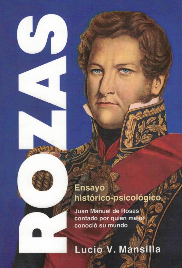 ROZAS