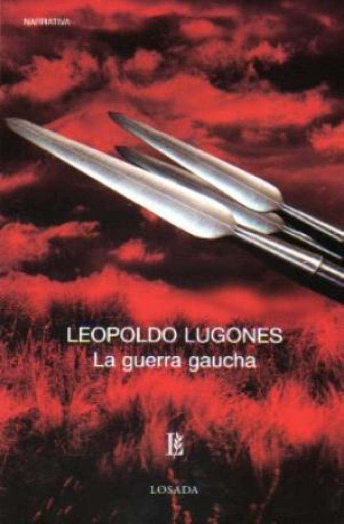 GUERRA GAUCHA, LA