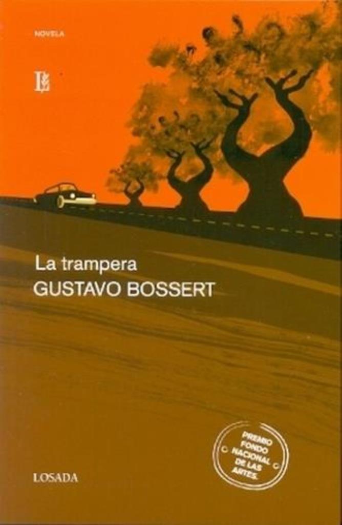 TRAMPERA, LA