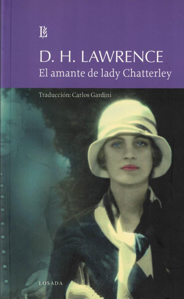 AMANTE DE LADY CHATTERLEY, EL