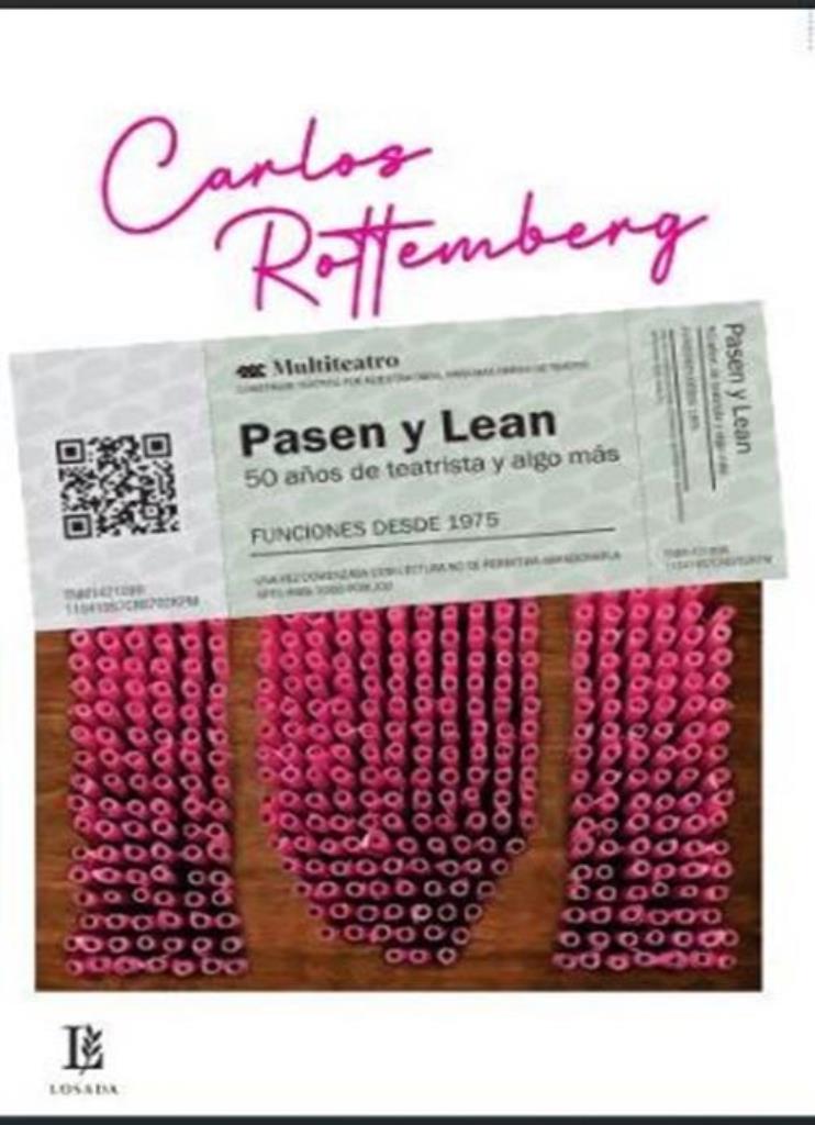 PASEN Y LEAN
