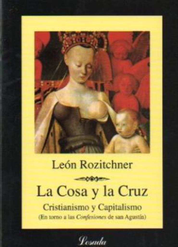 COSA Y LA CRUZ, LA