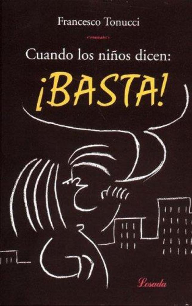 CUANDO LOS NIÑOS DICEN Â­BASTA!