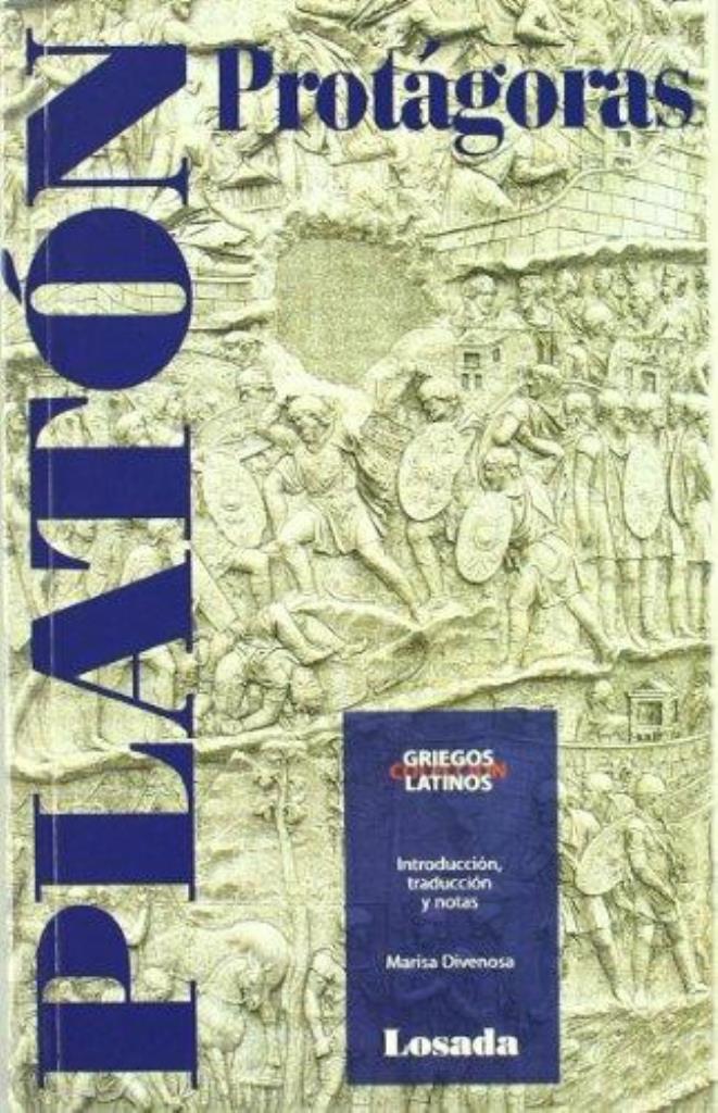 PROTAGORAS