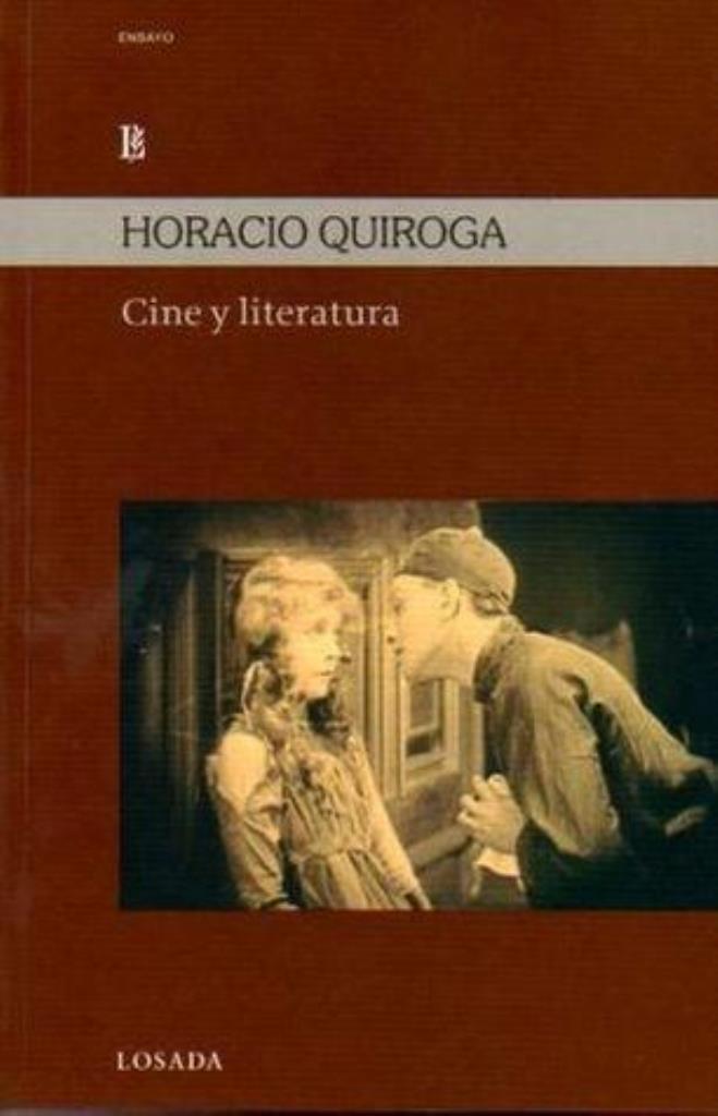 CINE Y LITERATURA