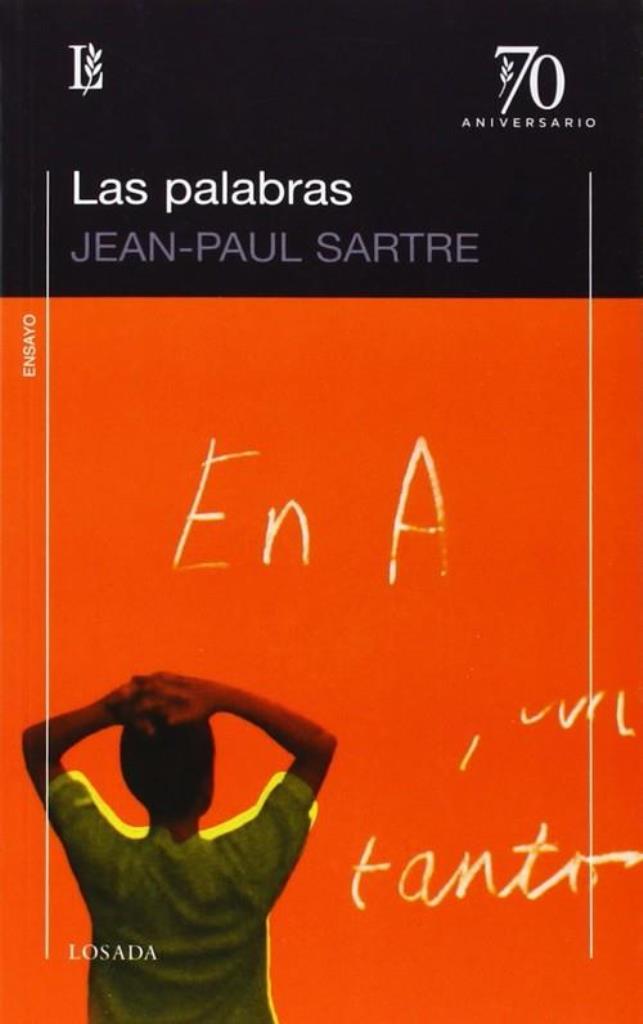 PALABRAS, LAS - 70 ANIVERSARIO