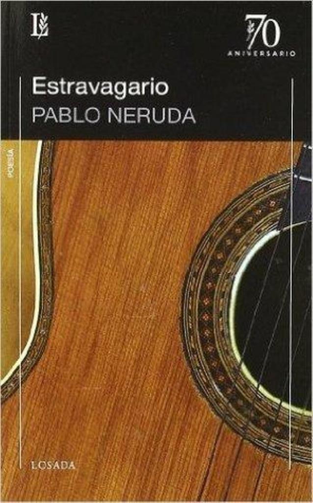 ESTRAVAGARIO (70 ANIVERSARIO)