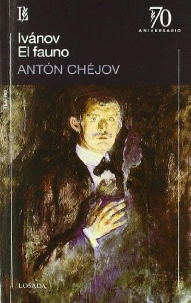 IVANOV. EL FAUNO (70 ANIV)