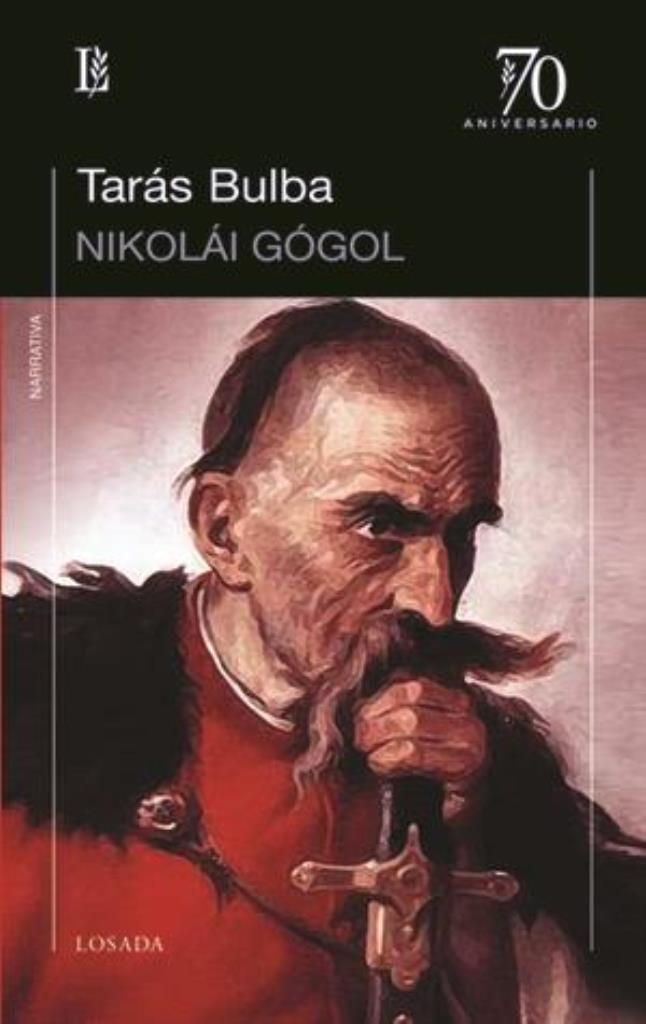 TARAS BULBA