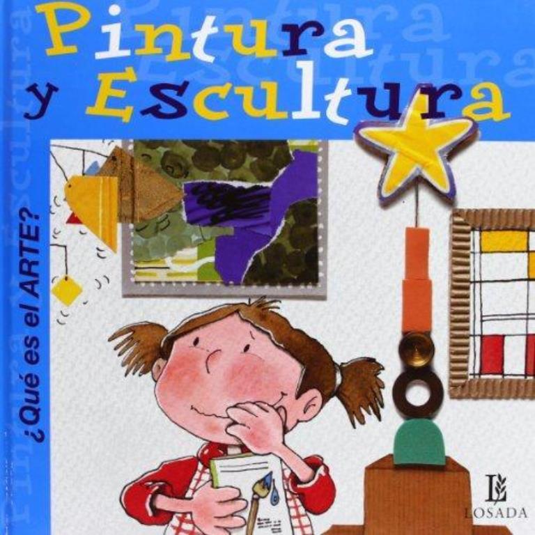 QUE ES EL ARTE - PINTURA Y ESCULTURA