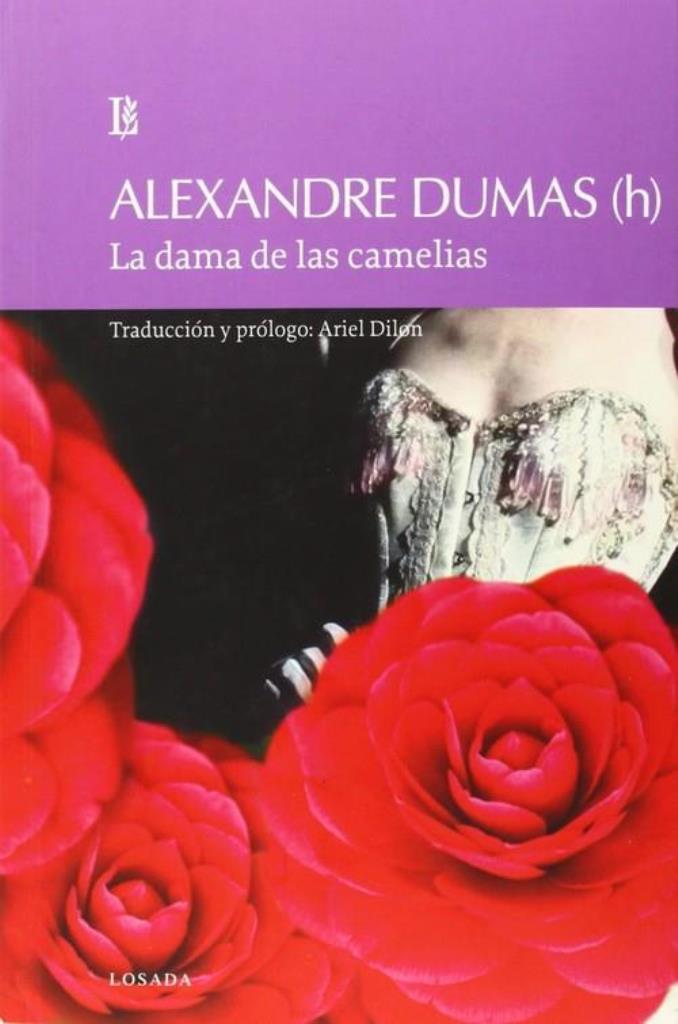 DAMA DE LAS CAMELIAS, LA