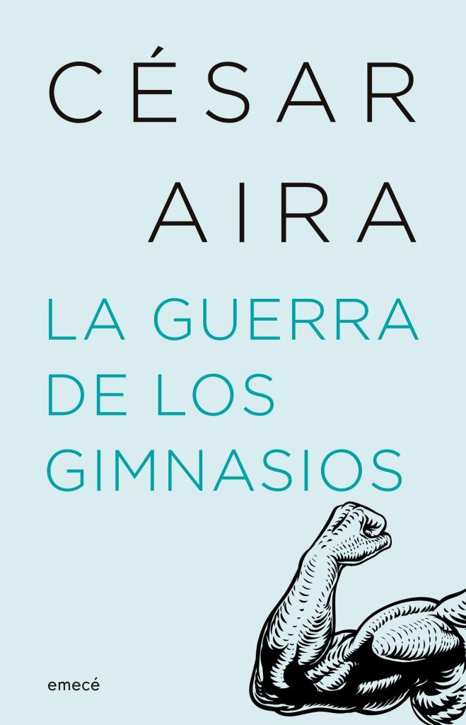 GUERRA DE LOS GIMNASIOS, LA - 2022