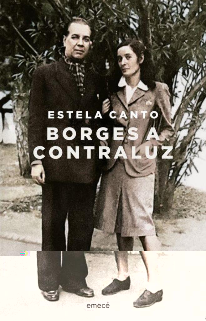 BORGES A CONTRALUZ