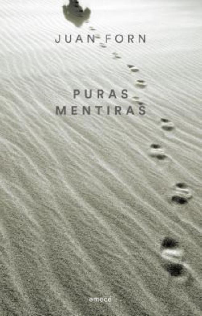 PURAS MENTIRAS