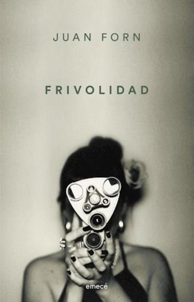 FRIVOLIDAD